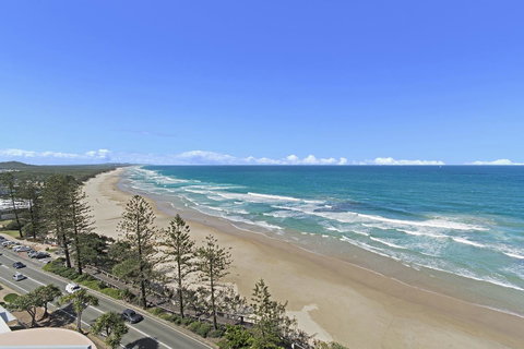 Growder Court 3 - Coolum Beach QLD - Accommodation Sunshine Coast 14