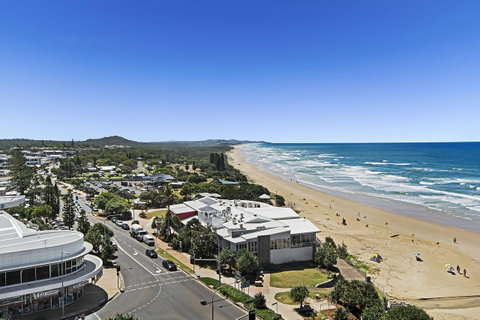 Growder Court 3 - Coolum Beach QLD - Accommodation Sunshine Coast 27