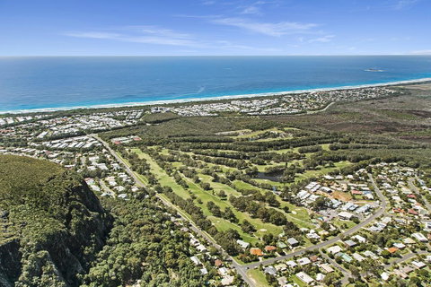 Growder Court 3 - Coolum Beach QLD - Accommodation Sunshine Coast 28