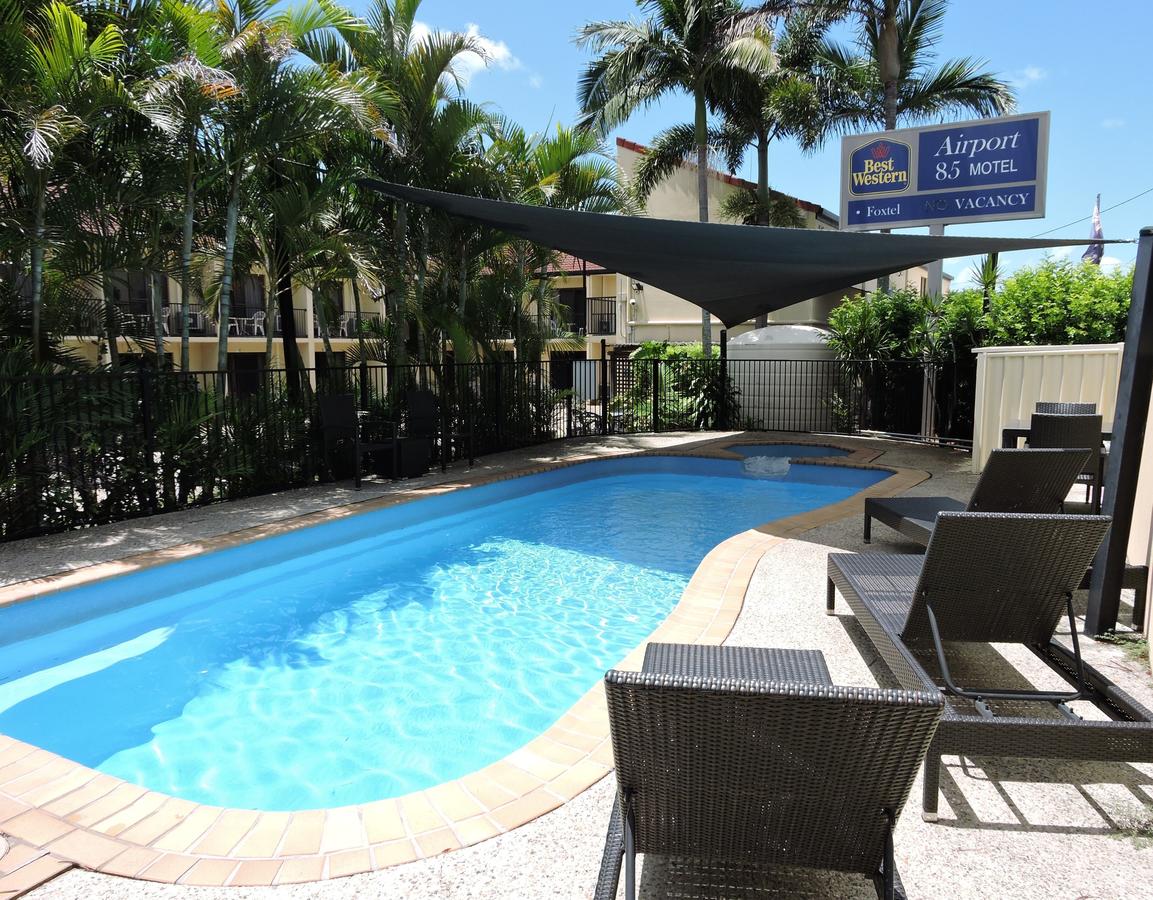 Ascot QLD Accommodation Sunshine Coast