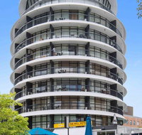 Madison Tower Mill Hotel