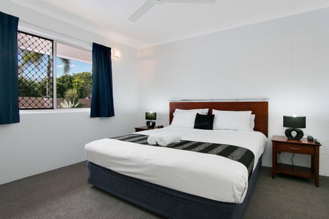 Cairns City Palms - Accommodation Sunshine Coast 23