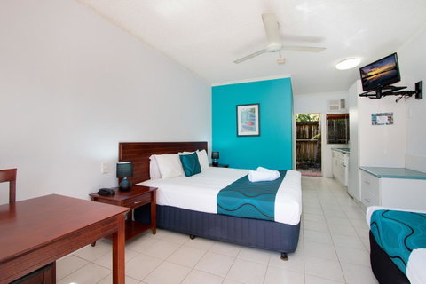 Cairns City Palms - Accommodation Sunshine Coast 19