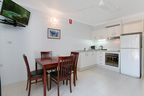 Cairns City Palms - Accommodation Sunshine Coast 21