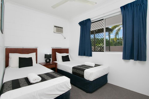 Cairns City Palms - Accommodation Sunshine Coast 25