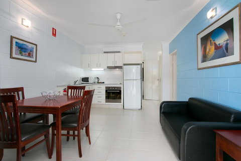 Cairns City Palms - Accommodation Sunshine Coast 20
