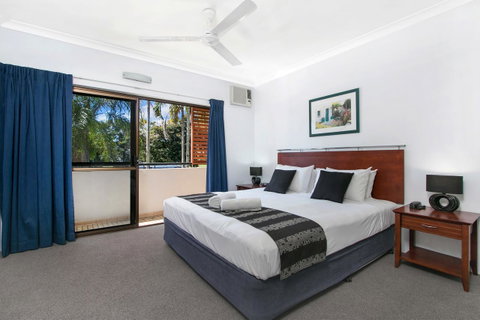 Cairns City Palms - Accommodation Sunshine Coast 11