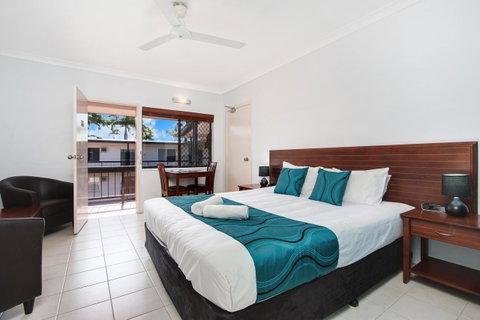 Cairns City Palms - Accommodation Sunshine Coast 17