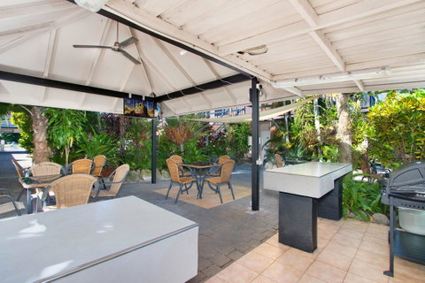 Cairns City Palms - Accommodation Sunshine Coast 31
