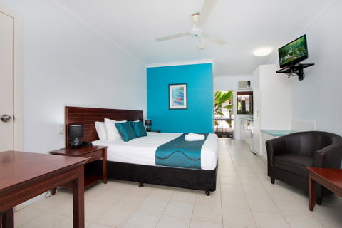 Cairns City Palms - Accommodation Sunshine Coast 16