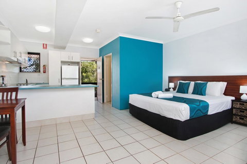Cairns City Palms - Accommodation Sunshine Coast 14