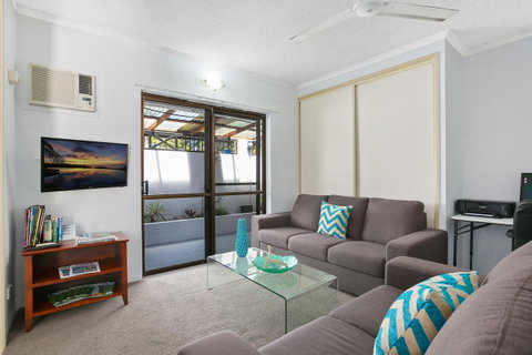 Cairns City Palms - Accommodation Sunshine Coast 5