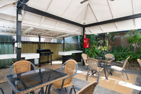 Cairns City Palms - Accommodation Sunshine Coast 30