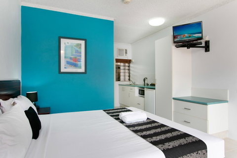 Cairns City Palms - Accommodation Sunshine Coast 15
