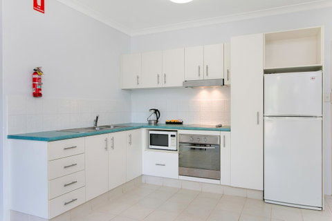 Cairns City Palms - Accommodation Sunshine Coast 10
