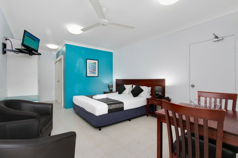 Cairns City Palms - Accommodation Sunshine Coast 26