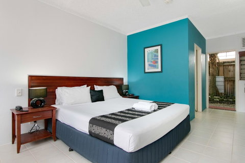 Cairns City Palms - Accommodation Sunshine Coast 18