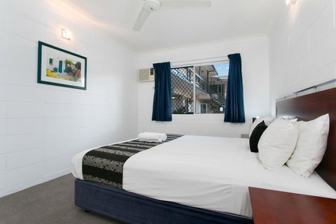 Cairns City Palms - Accommodation Sunshine Coast 24