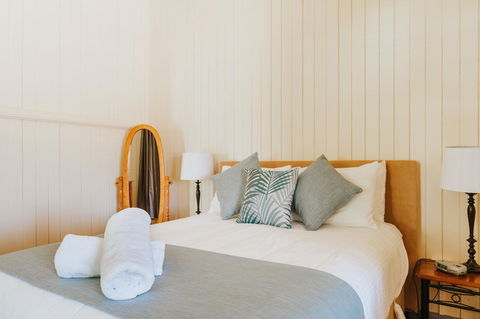 Apple Blossom Cottages - Accommodation Sunshine Coast 10