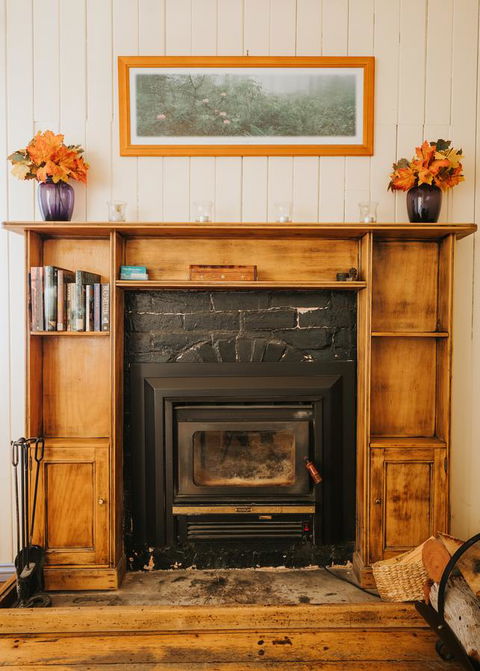 Apple Blossom Cottages - Accommodation Sunshine Coast 5