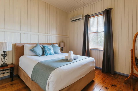 Apple Blossom Cottages - Accommodation Sunshine Coast 8