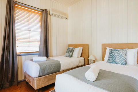 Apple Blossom Cottages - Accommodation Sunshine Coast 11