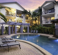 Bay Villas Resort - Accommodation Sunshine Coast