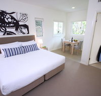 Domain Serviced Apartments - Accommodation Sunshine Coast