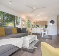Tropical Reef Apartments - Accommodation Sunshine Coast