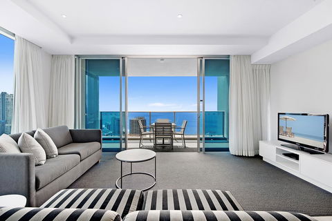 Number 1 H Residences - WiFi, Parking & More By Gold Coast Holidays - Accommodation Sunshine Coast 36