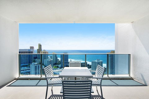 Number 1 H Residences - WiFi, Parking & More By Gold Coast Holidays - Accommodation Sunshine Coast 28