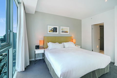 Number 1 H Residences - WiFi, Parking & More By Gold Coast Holidays - Accommodation Sunshine Coast 15