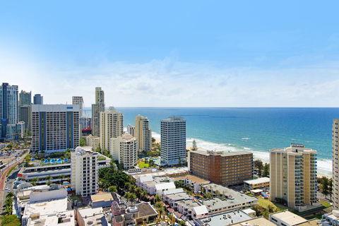 Number 1 H Residences - WiFi, Parking & More By Gold Coast Holidays - Accommodation Sunshine Coast 26