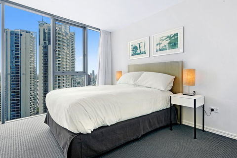 Number 1 H Residences - WiFi, Parking & More By Gold Coast Holidays - Accommodation Sunshine Coast 30