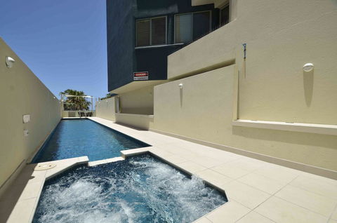Malibu Apartments - Accommodation Sunshine Coast 25