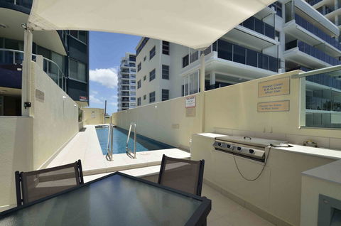 Malibu Apartments - Accommodation Sunshine Coast 24