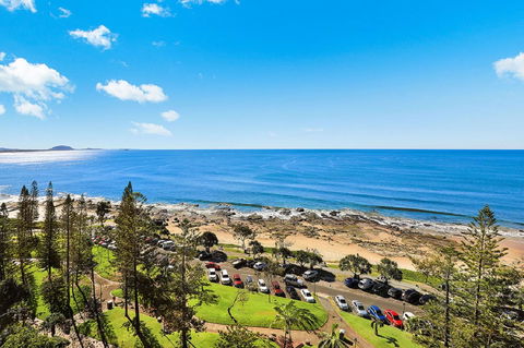 Malibu Apartments - Accommodation Sunshine Coast 14