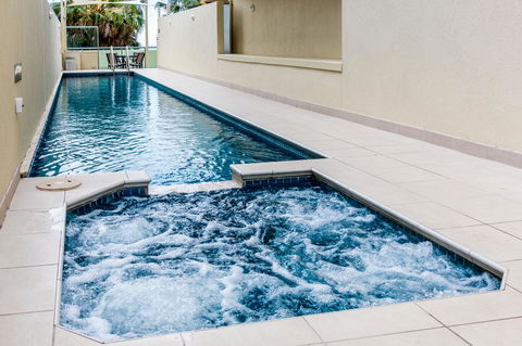 Malibu Apartments - Accommodation Sunshine Coast 11