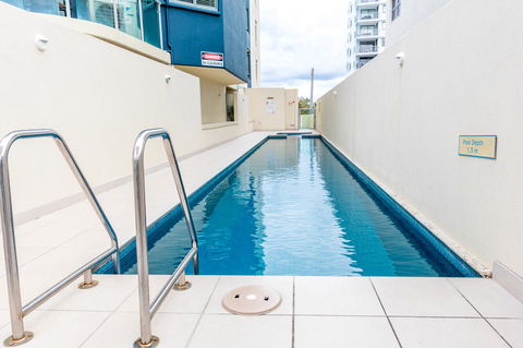 Malibu Apartments - Accommodation Sunshine Coast 10