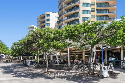 Malibu Apartments - Accommodation Sunshine Coast 26