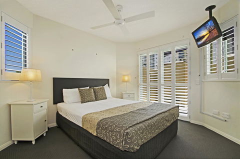 Malibu Apartments - Accommodation Sunshine Coast 6