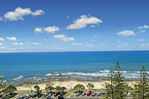 Malibu Apartments - Accommodation Sunshine Coast 19