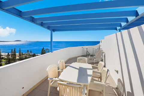 Malibu Apartments - Accommodation Sunshine Coast 13