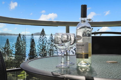 Malibu Apartments - Accommodation Sunshine Coast 0