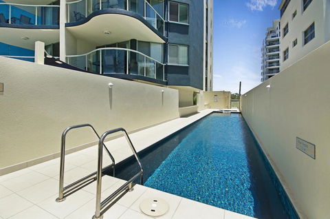 Malibu Apartments - Accommodation Sunshine Coast 22