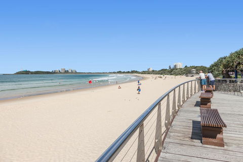 Malibu Apartments - Accommodation Sunshine Coast 27