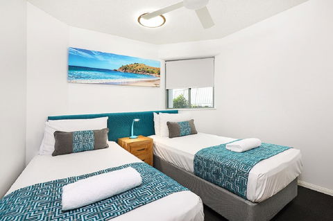 Malibu Apartments - Accommodation Sunshine Coast 3
