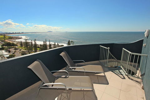 Malibu Apartments - Accommodation Sunshine Coast 5