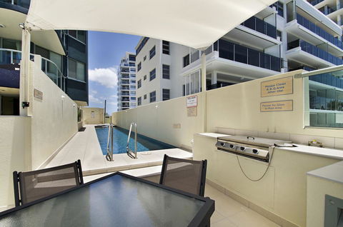 Malibu Apartments - Accommodation Sunshine Coast 21