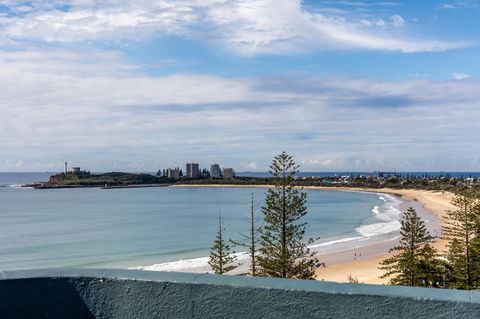 Malibu Apartments - Accommodation Sunshine Coast 16